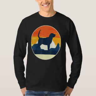 Bloodhound Man Women Blood Hound T-Shirt
