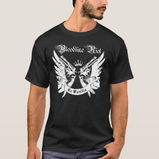 Bloodline-Aufstand - La Familia T-Shirt