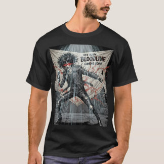 Bloodline Promo Basic T-Shirt