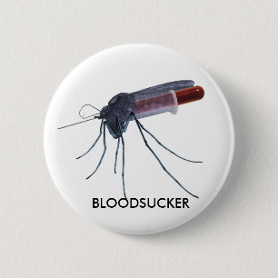 BLOODSUCKER-KNOPF BUTTON