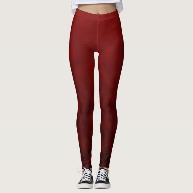 Bloodwarm Stillness Leggings (Vorderseite)