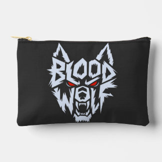 Bloodwolf: Die Alpha Awakens Zubehörtasche