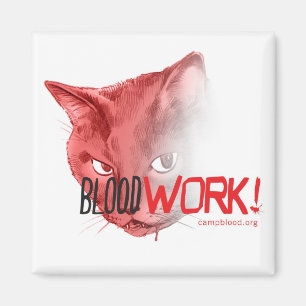 BloodWork! Magnet der Jahreszeit 5
