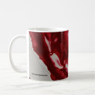 BLOODWORTTasse Kaffeetasse