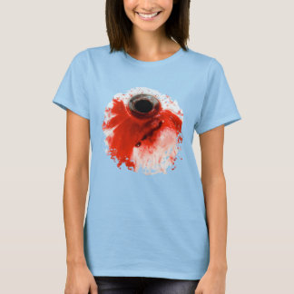 Bloody Drain T-Shirt