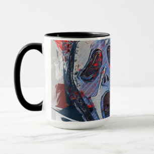 Bloody Horror Tasse