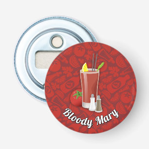 Bloody Mary Bottle Opener Flaschenöffner