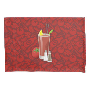 Bloody Mary Kissenbezug