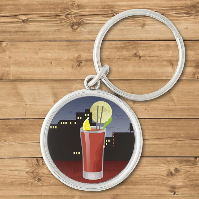 Bloody Mary Schlüsselanhänger (Von Creator hochgeladen)