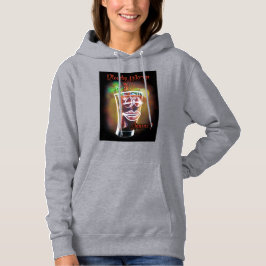 Bloody Marys jemand? Hoodie