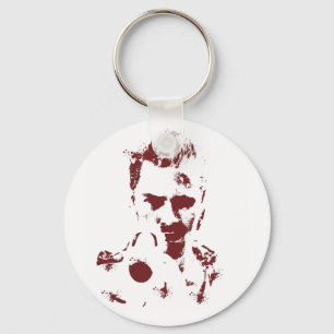 Bloody Rob Schlüsselanhänger