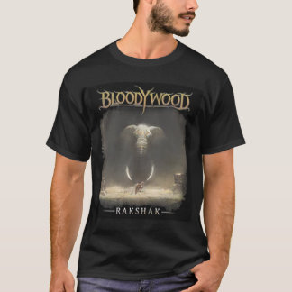 Bloodywood 3 T-Shirt