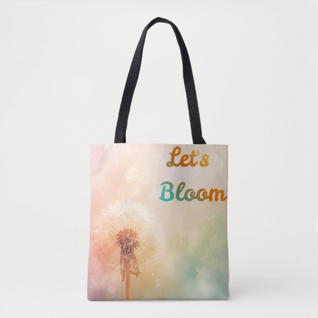 Bloom (Vorderseite)