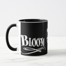 Bloom Baby Bloom Tasse - tägliche Inspiration