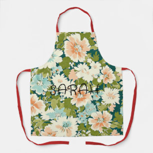 Bloom & Bake Schürze