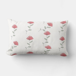 Bloom & Bliss Lendenkissen