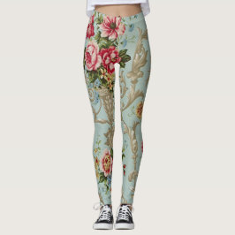 Bloom-Blume - Leggings