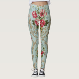 Bloom-Blume - Leggings