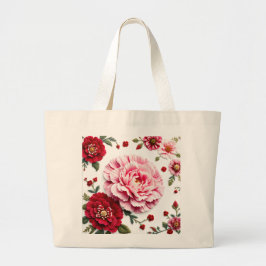 Bloom Bolely The Carnation Jumbo Tasche Birth Blum