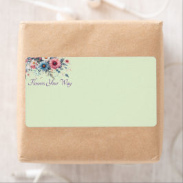 Bloom & Brand Versand