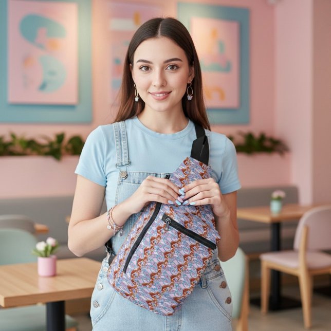 Bloom Crossbody Bag (Von Creator hochgeladen)