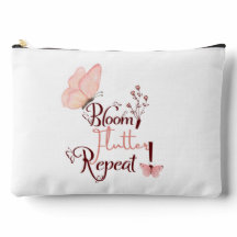 Bloom Flutter Repeat-Tasche