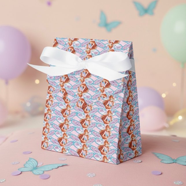 Bloom Geschenkschachtel (Von Creator hochgeladen)