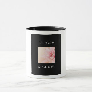 Bloom & Grow Gänseblümchen-Blumen-Ästhetik-Minimal Tasse