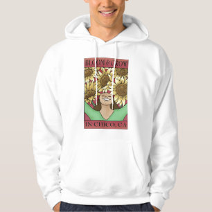 Bloom & Grow in Chico, CA Hoodie