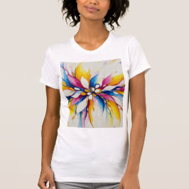 Bloom in Motion T-Shirt