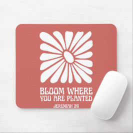 Bloom Mousepad