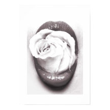 BLOOM no.1 - The Rose Within