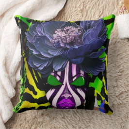 BLOOM PILLOW KISSEN