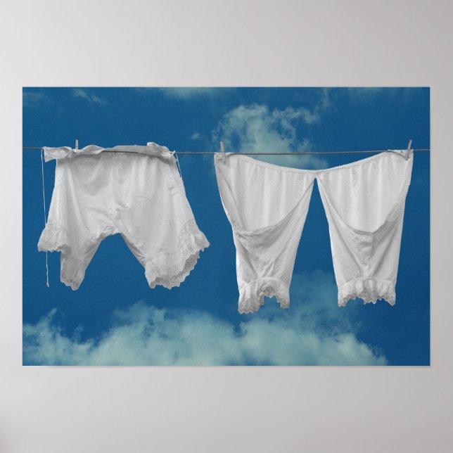 Bloom Poster (Vorne)