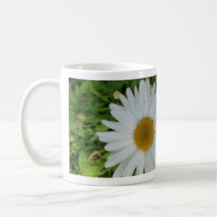 Bloom&Spring Floral Daisy Tasse