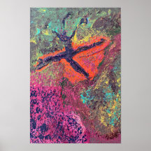 Bloomfusion-Plakat