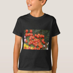 Bloomin' Tulips! T-Shirt