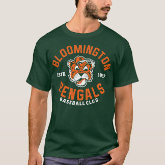 Bloomington Bengals T-Shirt
