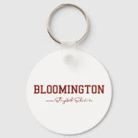 Bloomington
