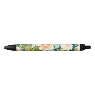 BloomInk Floral Pen Kugelschreiber