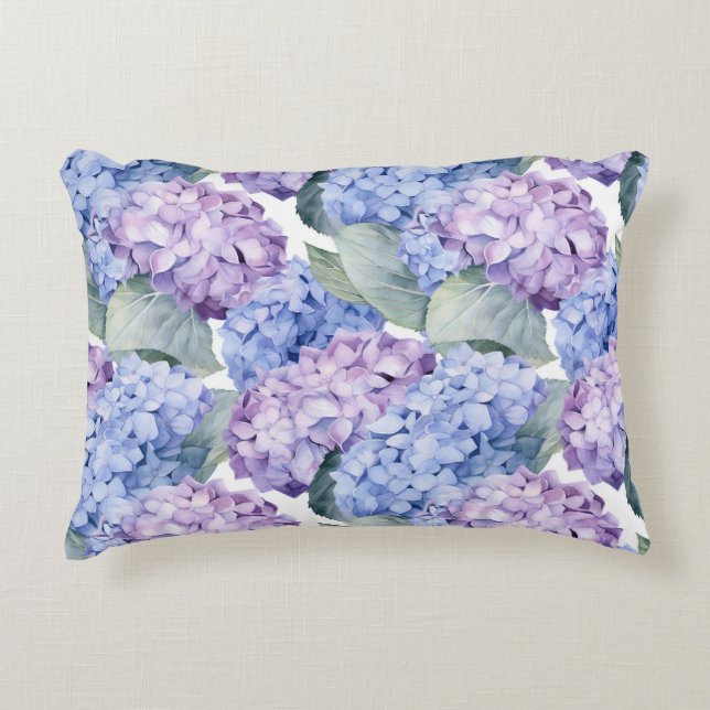 Bloral Accent Pillow Dekokissen (Vorderseite)