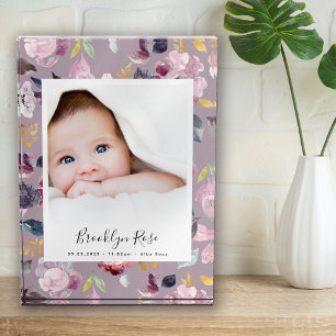 Bloral New Baby Name Birth Stats Fotoblock