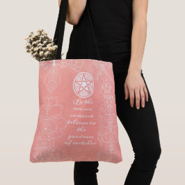 Bloral Wiccan All-over-Printed