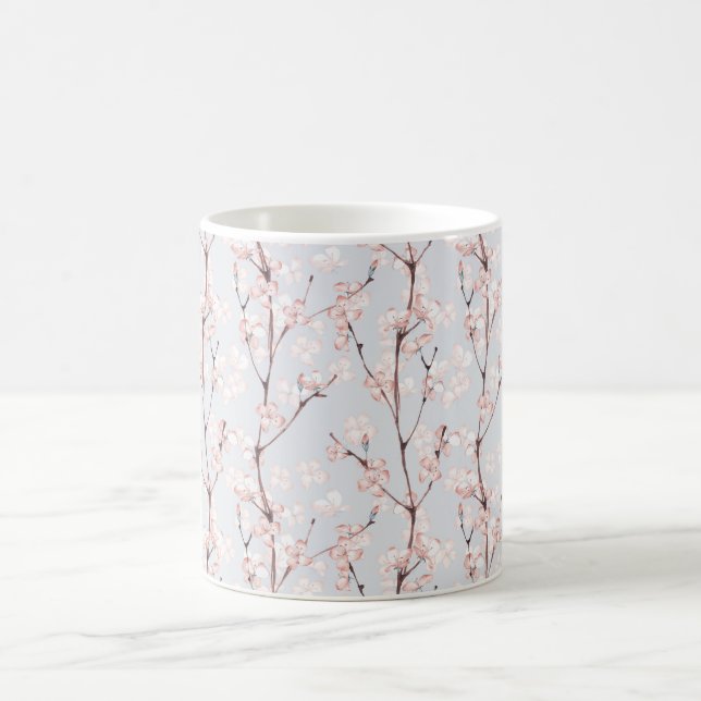 Blossom 7 tasse (Mittel)