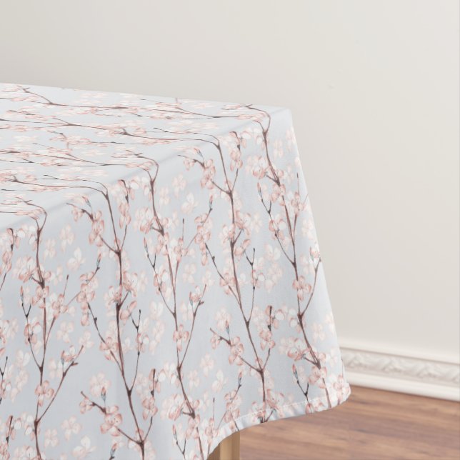 Blossom 7 tischdecke (Beispiel)