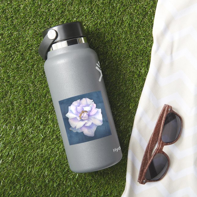 Blossom Aufkleber (HydroFlask Insitu)
