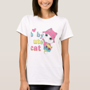Blossom Bloom T-Shirt - Eine Fusion von Grace und