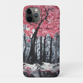 blossom Case-Mate iPhone hülle