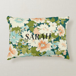 Blossom Comfort Lumbar Kissen
