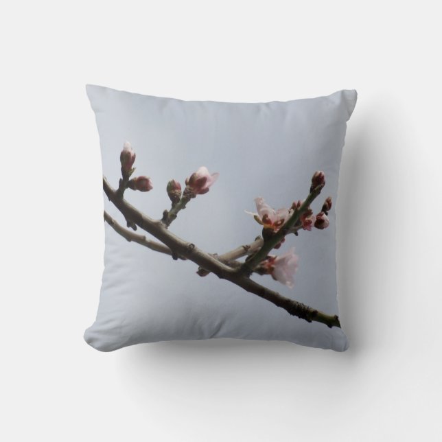 Blossom Cushion Kissen (Vorderseite)